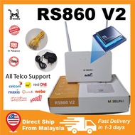 Lifetime Warranty Modem MODIFIED 4G LTE OEM RS860 RS980+ CP101+ ROUTER MODEM UNLOCKED UNLIMITED HOTS