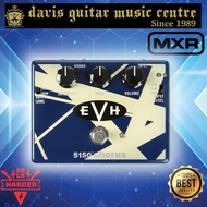 MXR Pedal EVH 5150 Chorus Guitar Effect