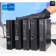 DIY FOR YOU Mini Host I5I7I9 Mini Host mini Host Home Small Office Computer