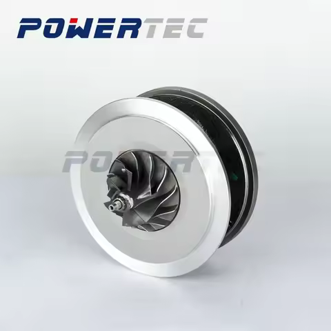 Turbo charger Core Turbocharger CHRA Turbine Cartridge For Renault Espace III IV Laguna II Megane II