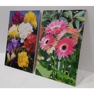 HIASAN DINDING 2 PC Wall Decoration Motifs According to Picture / size 20x30 / MLK2PC