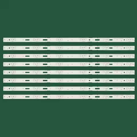 LED Backlight strip lamp For 2013ARC48-3228N1-6-REV1.1 LSC480HN05-A48-LB-6436 B48-LW-5433 48VLE5430B