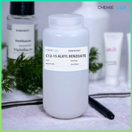 100-500g C12-15 Alkyl Benzoate skin softener - Chemielab cosmetic ingredients