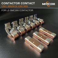 9A to 800A Electrical Replacement Repair&Rebuild Contact Kits for LS GMC Magnetic Contactor Main Con