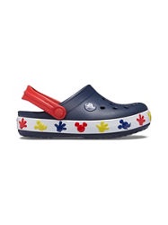 CROCS Fun Lab Disney Mickey Lights Clog รองเท้าลำลองเด็ก