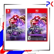 (Pre-Order) Nintendo Switch | Switch 2 | Metroid Prime 4: Beyond (Ships - 4/12/25)