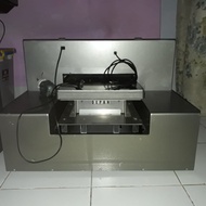 printer DTG A3