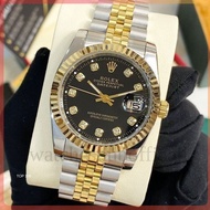 【HOT SALE】Jam Lelaki Automatik / Automatic Men's Watch Rolex
