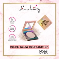 MAKE OVER Riche Glow Face Highlighter | Highlighter