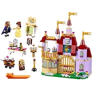 LEGO l Disney Princess Belle s Enchanted Castle 41067 Disney Princess Toy