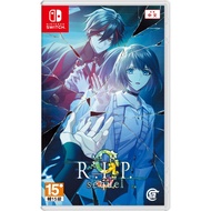 [AS Video Game] 5/14 First Batch Bonus NS Switch 9 R.i.p. Sequel Sequel: Story Chinese Version