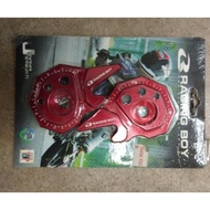 RCB Yamaha LC-5Speed chain adjuster