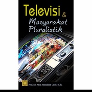 Televisi masyarakat pluralisme