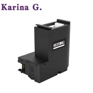 Suitable for Epson S2101 Maintenance Box F100 SC-F130 F160 F170 F150 Waste Ink Warehouse SC23MB