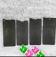 SLICON/CASE SAMSUNG A72 4G/5G BENING HITAM SPACE CASING AIRBAG CLEAR
