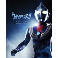 [PC DVD] Ultraman Tiga