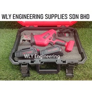 AXM AXSS15 21V 2.0AH Cordless Sabre Saw / Reciprocating Saw / Battery Sabre Saw / Sabre Saw / Cordle