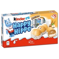 SCL Kinder Happy Hippơ 1035g