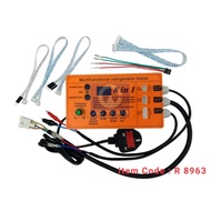 REFRIGERATOR INVERTER COMPRESSOR TESTER 8IN1
