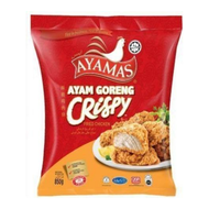 Ayamas Ayam Goreng Crispy (850G)