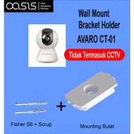 AVARO CT-01A / CT-01 CT01A CT01 Camera CCTV Wall Mount Bracket Holder