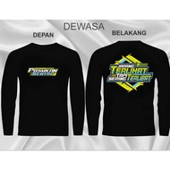 Silent troops men's t-shirts are rarely seen but often involve adult men's and women's long-sleeved 