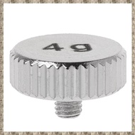 [uhktyltui123.th] Headshell Shell Weight Turntable Metal Electric Instrument Parts for SL1200 SL1210