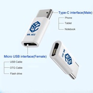 MICRO TO TYPE C ADAPTOR - MICRO USB TO TYPE C CONVERTER