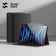 Smartdevil iPad Vỏ Ốp iPad Air 5 iPad Air 4 iPad Pro iPad 10th Gen iPad 7th / 8th / 9th Gen iPad min