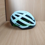 HELM SEPEDA CRNK HELMER HELMET - WHITE !!!