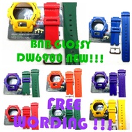 BNB GLOSSY DW6900 FOR ORIGINAL G SHOCK