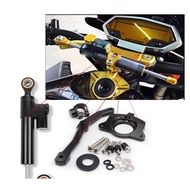 Steering Damper Stabilizer Bracket Kit Z1000