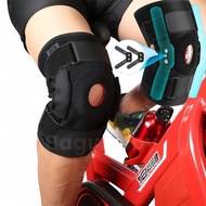 Bagus boy Knee Support Knee Pad Knee Protector Knee Brace/ Knee Brace Aluminum Plate Strap Knee Supp