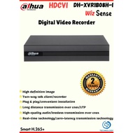 DAHUA HDCVI DH-XVR1B08H-I Digital Video Recorder Wiz Sense