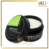 Mezzom Pro Hair Styling Clay (Extra Shiny) 100ml