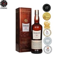 帝王 - 帝王18年二次陳年調和威士忌