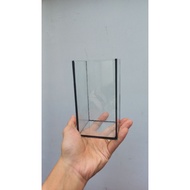 Lake Show MiNi Molly,Guppy... Live Fish 8/8/15. Lightweight glasses.