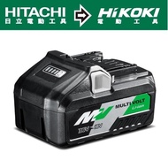 HIKOKI MV 36V滑軌式鋰電池4.0AH-18V 8.0AH BSL36B18｜017000990101