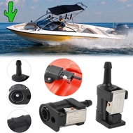 MESIN Yacht Outboard/Fuel Pipe Joint Fuel Tank Connector