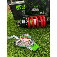 AJI RACING ADJUSTABLE MONOSHOCK LC135 LC V8 REAR ABSORBER /MONO LC135 AJI RACING