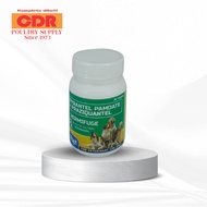 PAPI VERMIFUGE 30 TABLETS