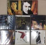 張學友(如圖八款)SHM-SACD
