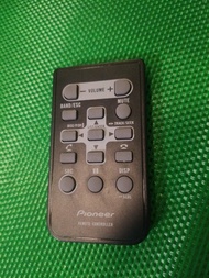 Pioneer remote controller CXE9605