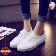 FA4 PROMO Keds（free two pairs of socks ）classic women shoes canvas shoes