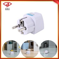 Travel Adapter Universal Conversion Plugs for Europe yuanjingyouzhang