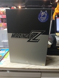 （旺角家樂坊17樓門市現貨）threezero mazinger z 鐵甲萬能俠 exclusively severed head of Douglas m2