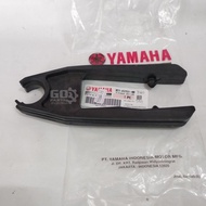 Original Yamaha VIXION 3C1-E2151-00 Swing Arm Rubber Wheel Chain Bearing