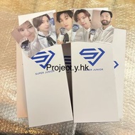 (現貨) super junior手燈應援棒 官方official light stick 演唱會 韓星周邊 sj小卡