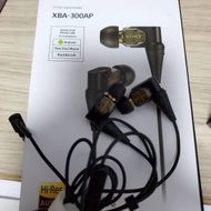 Sony XBA-300AP