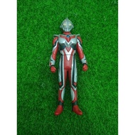 ULTRAMAN NEXUS JUNIS RED